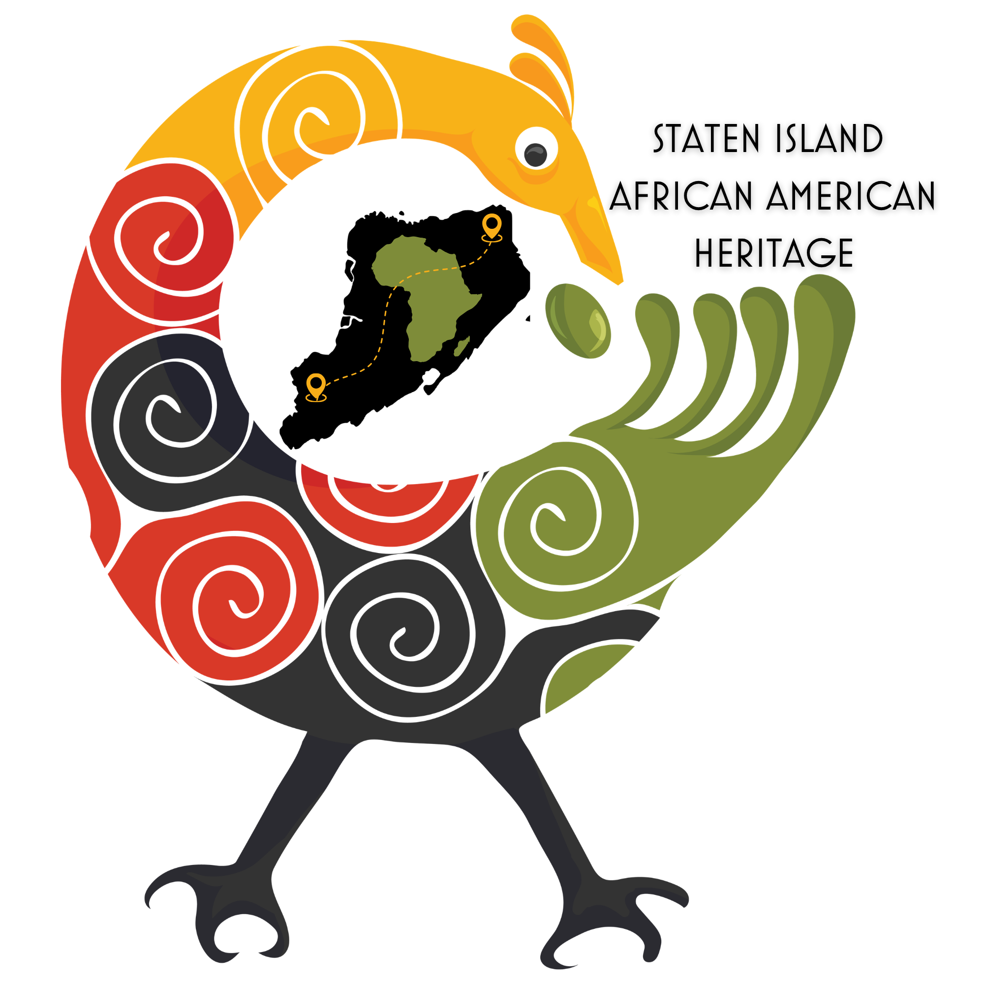Staten Island African American Heritage